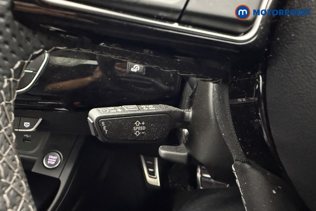 Audi A5 Black Edition Automatic Diesel Coupe - Stock Number (1564372) - 11th supplementary image