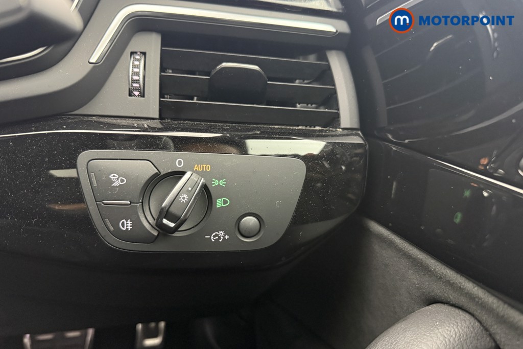 Audi A5 Black Edition Automatic Diesel Coupe - Stock Number (1564372) - 13th supplementary image