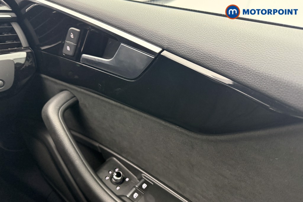 Audi A5 Black Edition Automatic Diesel Coupe - Stock Number (1564372) - 14th supplementary image