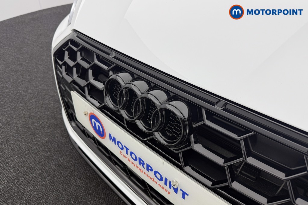 Audi A5 Black Edition Automatic Diesel Coupe - Stock Number (1564372) - 19th supplementary image