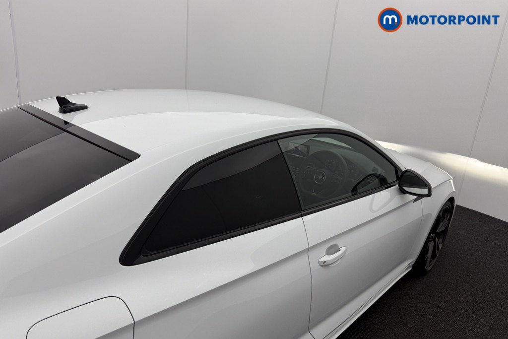 Audi A5 Black Edition Automatic Diesel Coupe - Stock Number (1564372) - 29th supplementary image
