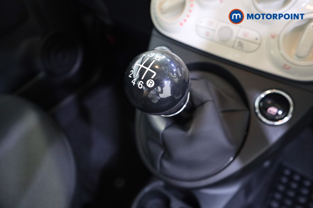 Fiat 500 1.0 Mild Hybrid 3Dr Manual Petrol-Electric Hybrid Hatchback - Stock Number (1564376) - 8th supplementary image