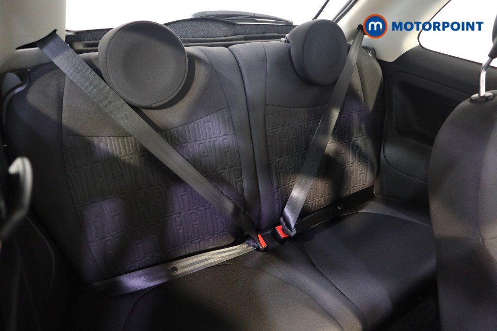 Fiat 500 1.0 Mild Hybrid 3Dr Manual Petrol-Electric Hybrid Hatchback - Stock Number (1564376) - 10th supplementary image