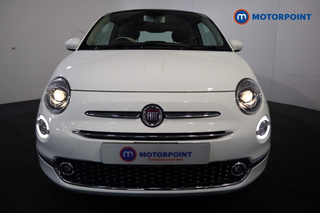 Fiat 500 1.0 Mild Hybrid 3Dr Manual Petrol-Electric Hybrid Hatchback - Stock Number (1564376) - 19th supplementary image