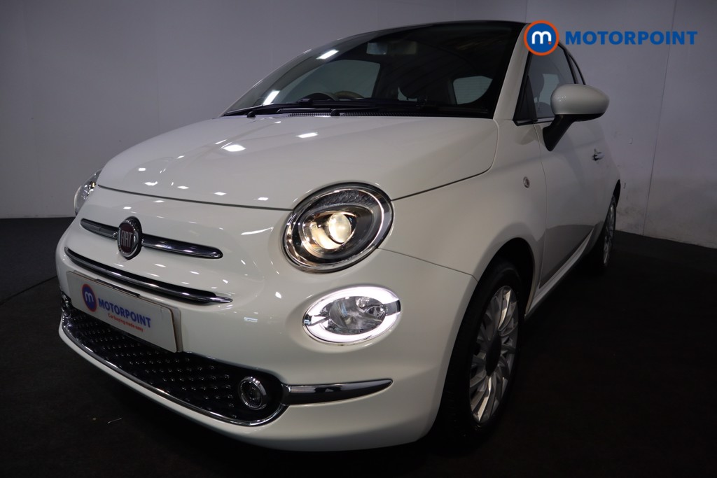 Fiat 500 1.0 Mild Hybrid 3Dr Manual Petrol-Electric Hybrid Hatchback - Stock Number (1564376) - 20th supplementary image