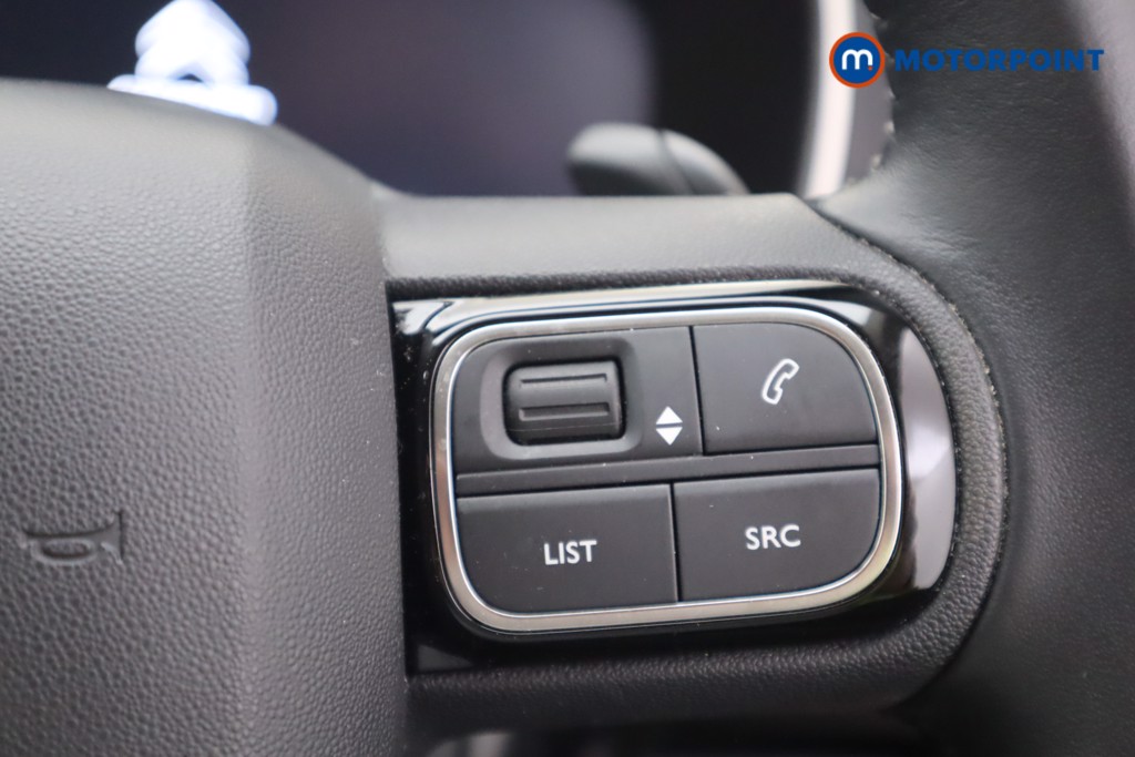 Citroen C5 Aircross Shine Plus Automatic Petrol SUV - Stock Number (1564424) - 2nd supplementary image