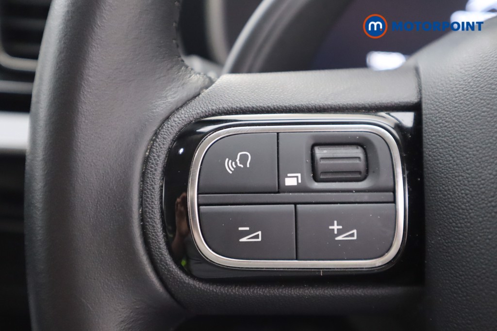 Citroen C5 Aircross Shine Plus Automatic Petrol SUV - Stock Number (1564424) - 3rd supplementary image