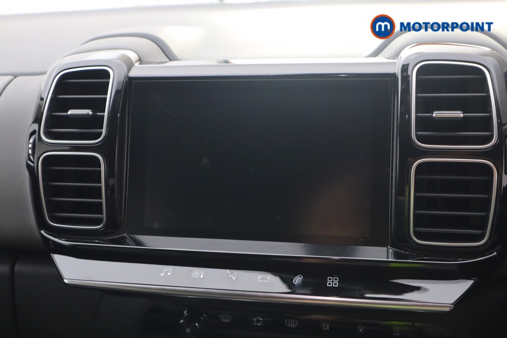 Citroen C5 Aircross Shine Plus Automatic Petrol SUV - Stock Number (1564424) - 4th supplementary image