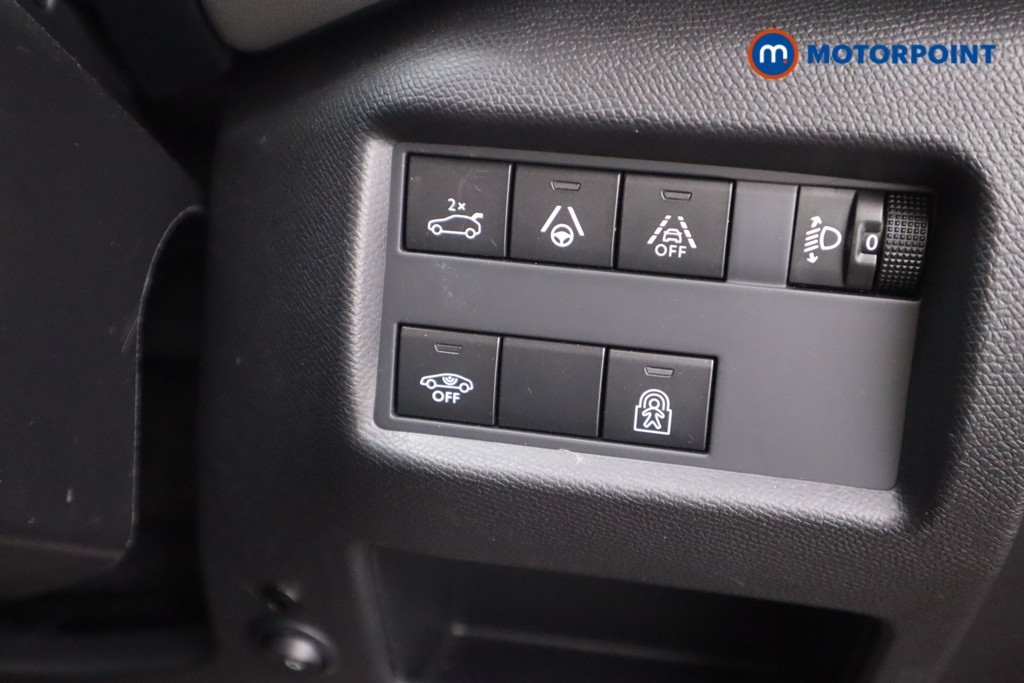 Citroen C5 Aircross Shine Plus Automatic Petrol SUV - Stock Number (1564424) - 8th supplementary image
