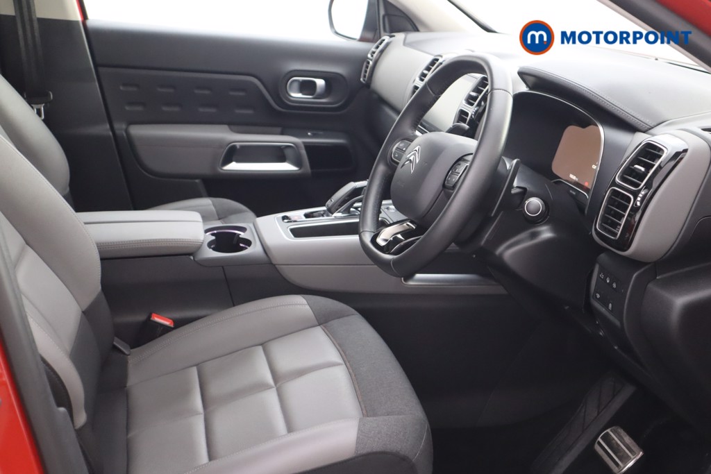 Citroen C5 Aircross Shine Plus Automatic Petrol SUV - Stock Number (1564424) - 11th supplementary image