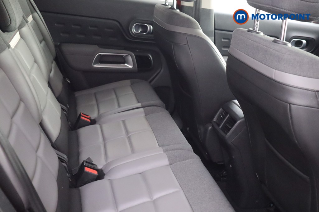 Citroen C5 Aircross Shine Plus Automatic Petrol SUV - Stock Number (1564424) - 12th supplementary image