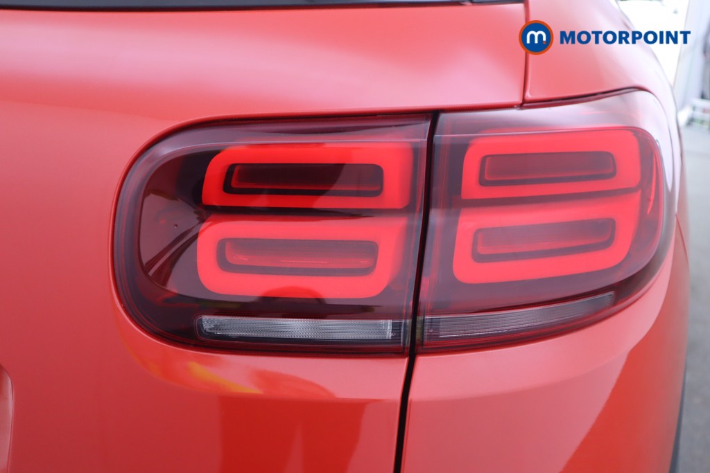 Citroen C5 Aircross Shine Plus Automatic Petrol SUV - Stock Number (1564424) - 17th supplementary image
