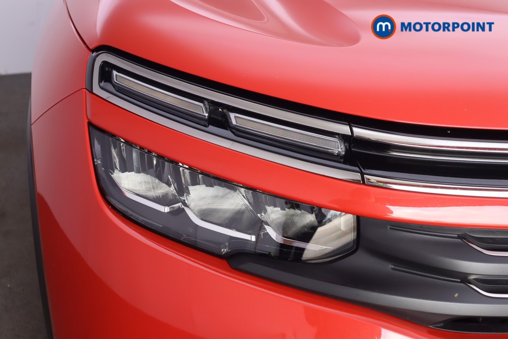 Citroen C5 Aircross Shine Plus Automatic Petrol SUV - Stock Number (1564424) - 19th supplementary image