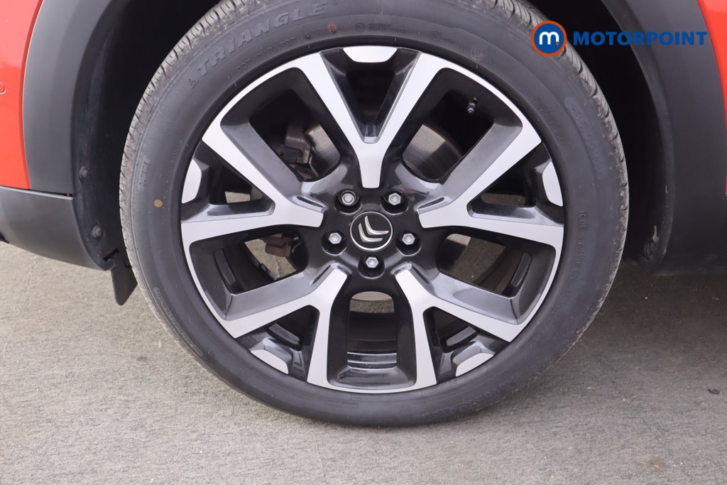 Citroen C5 Aircross Shine Plus Automatic Petrol SUV - Stock Number (1564424) - 20th supplementary image