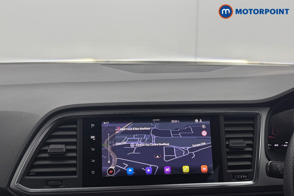 Seat Ateca FR Automatic Petrol SUV - Stock Number (1564443) - 2nd supplementary image
