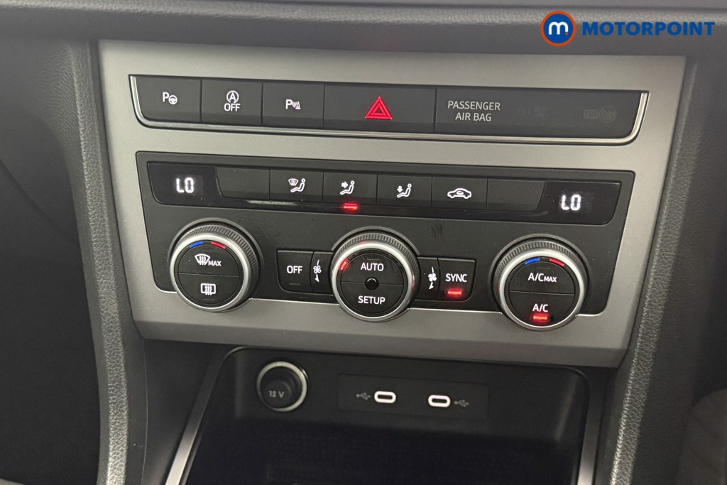 Seat Ateca FR Automatic Petrol SUV - Stock Number (1564443) - 4th supplementary image