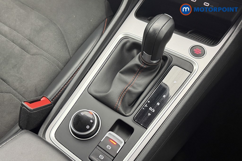 Seat Ateca FR Automatic Petrol SUV - Stock Number (1564443) - 5th supplementary image