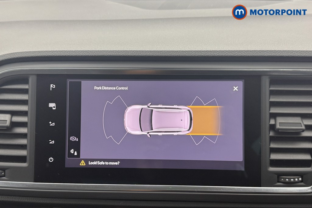 Seat Ateca FR Automatic Petrol SUV - Stock Number (1564443) - 8th supplementary image