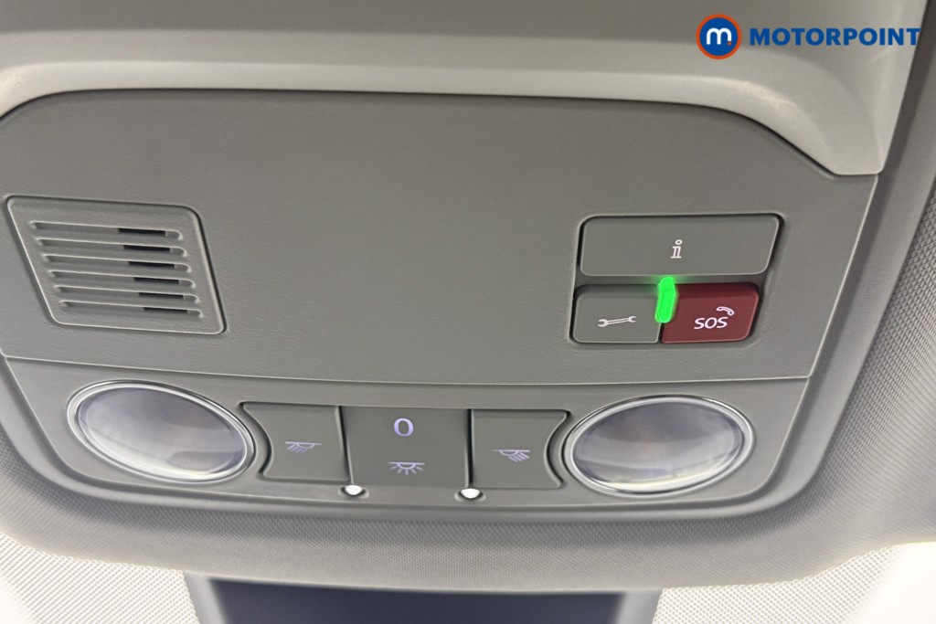 Seat Ateca FR Automatic Petrol SUV - Stock Number (1564443) - 9th supplementary image