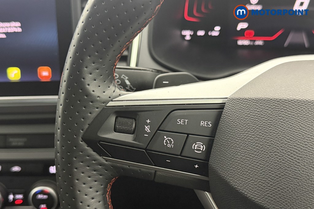 Seat Ateca FR Automatic Petrol SUV - Stock Number (1564443) - 10th supplementary image