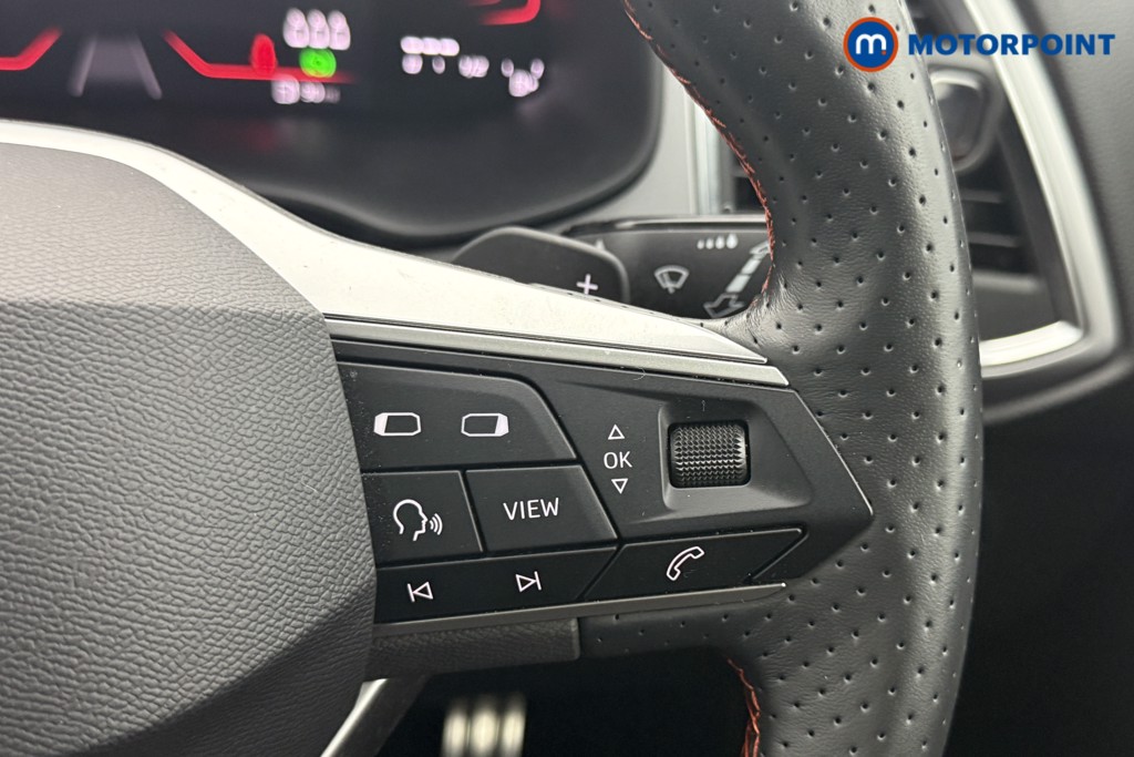 Seat Ateca FR Automatic Petrol SUV - Stock Number (1564443) - 11th supplementary image