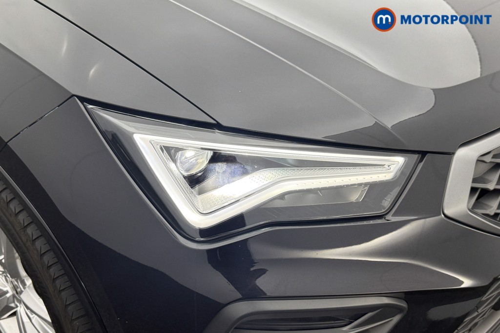 Seat Ateca FR Automatic Petrol SUV - Stock Number (1564443) - 15th supplementary image
