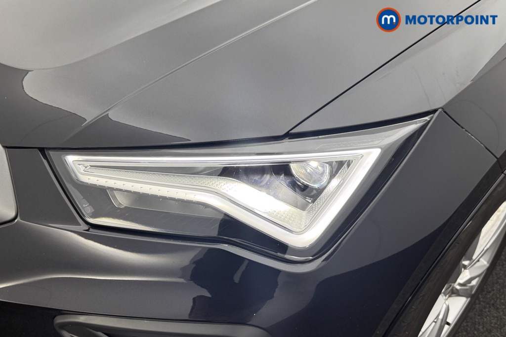 Seat Ateca FR Automatic Petrol SUV - Stock Number (1564443) - 16th supplementary image