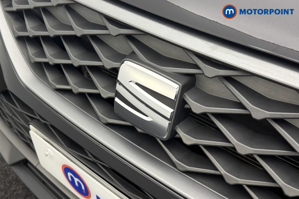 Seat Ateca FR Automatic Petrol SUV - Stock Number (1564443) - 17th supplementary image