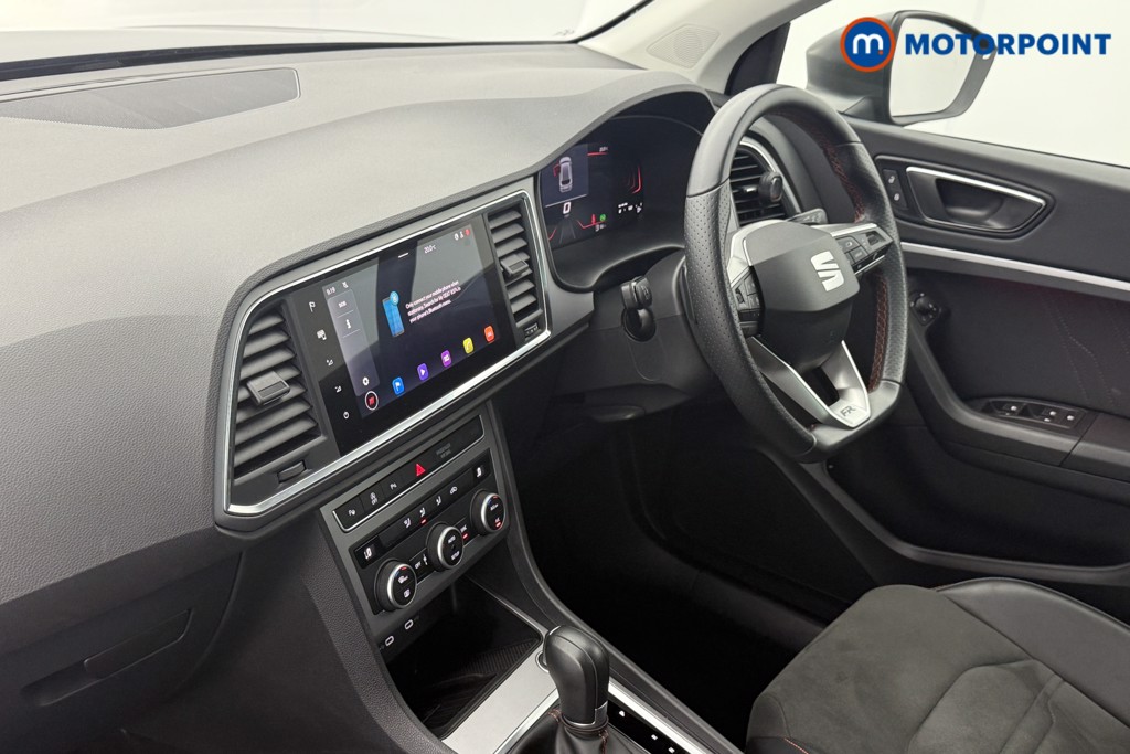Seat Ateca FR Automatic Petrol SUV - Stock Number (1564443) - 18th supplementary image