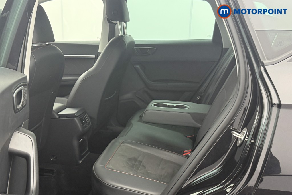 Seat Ateca FR Automatic Petrol SUV - Stock Number (1564443) - 20th supplementary image