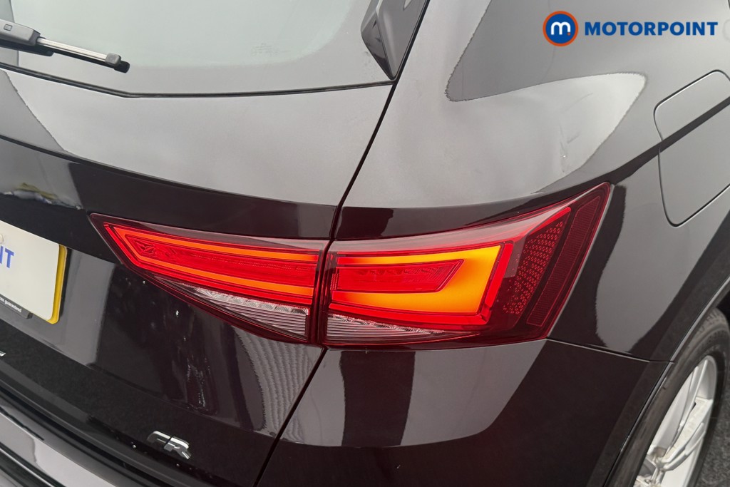 Seat Ateca FR Automatic Petrol SUV - Stock Number (1564443) - 22nd supplementary image