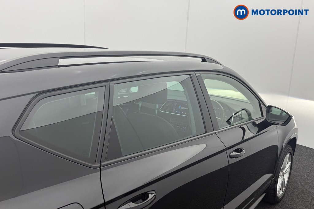 Seat Ateca FR Automatic Petrol SUV - Stock Number (1564443) - 25th supplementary image