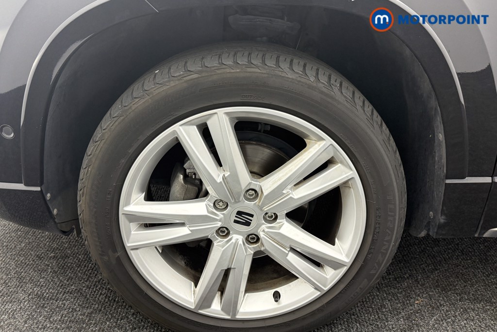 Seat Ateca FR Automatic Petrol SUV - Stock Number (1564443) - 27th supplementary image