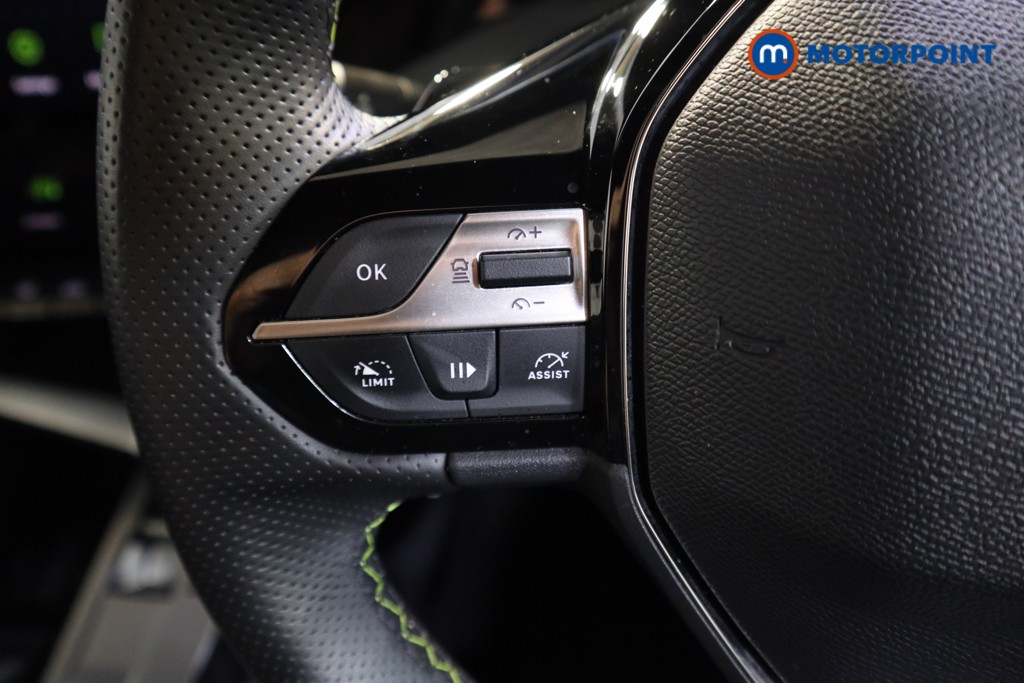 Peugeot 308 GT Automatic Diesel Estate - Stock Number (1564464) - 3rd supplementary image