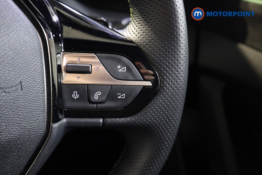 Peugeot 308 GT Automatic Diesel Estate - Stock Number (1564464) - 4th supplementary image