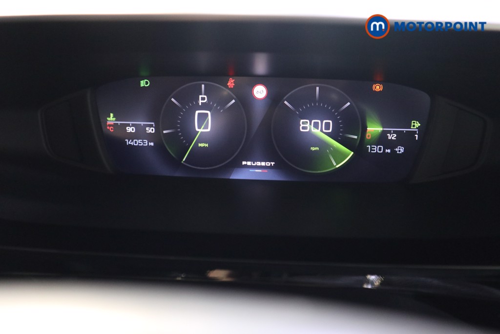 Peugeot 308 GT Automatic Diesel Estate - Stock Number (1564464) - 5th supplementary image
