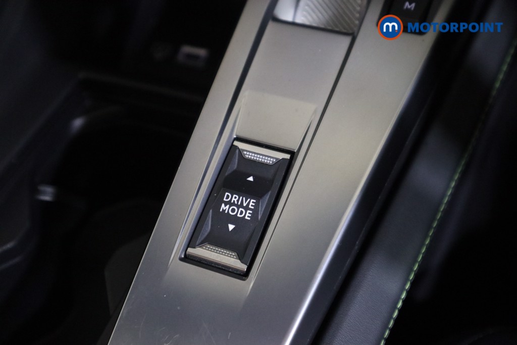 Peugeot 308 GT Automatic Diesel Estate - Stock Number (1564464) - 8th supplementary image
