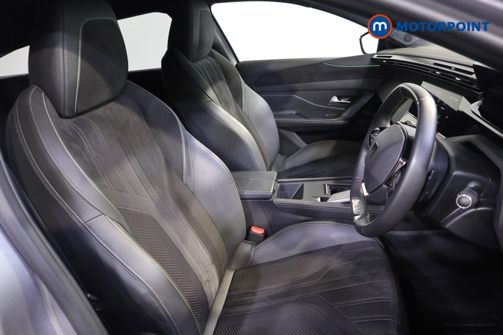 Peugeot 308 GT Automatic Diesel Estate - Stock Number (1564464) - 10th supplementary image