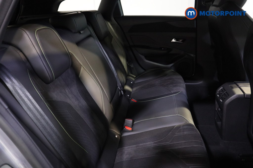 Peugeot 308 GT Automatic Diesel Estate - Stock Number (1564464) - 11th supplementary image