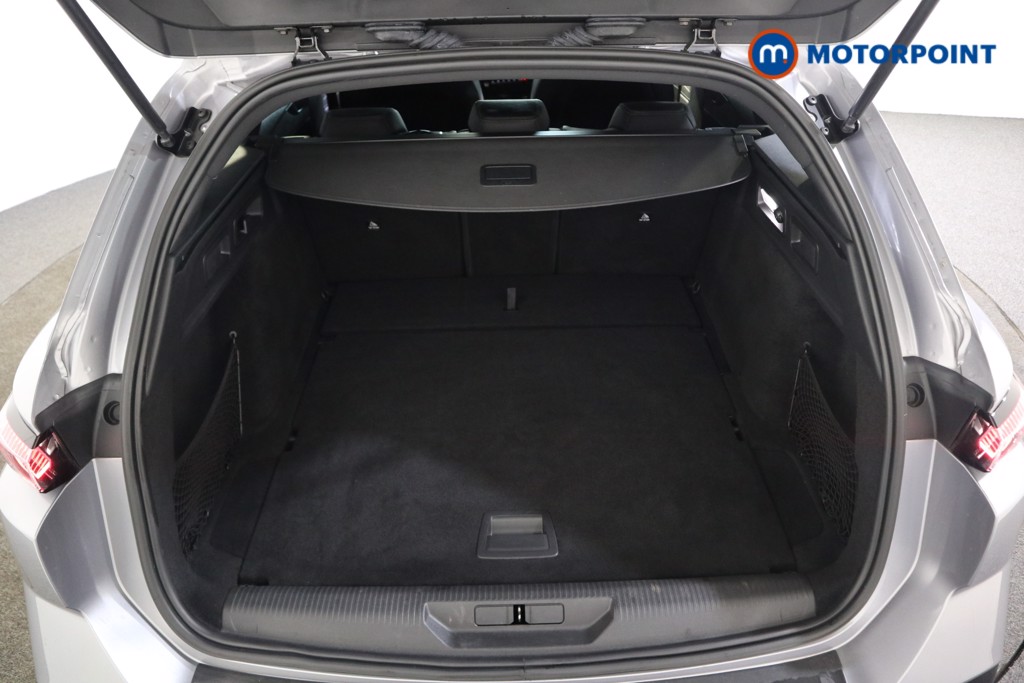 Peugeot 308 GT Automatic Diesel Estate - Stock Number (1564464) - 12th supplementary image