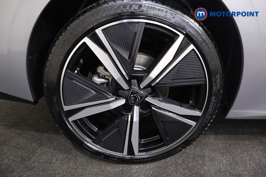 Peugeot 308 GT Automatic Diesel Estate - Stock Number (1564464) - 13th supplementary image
