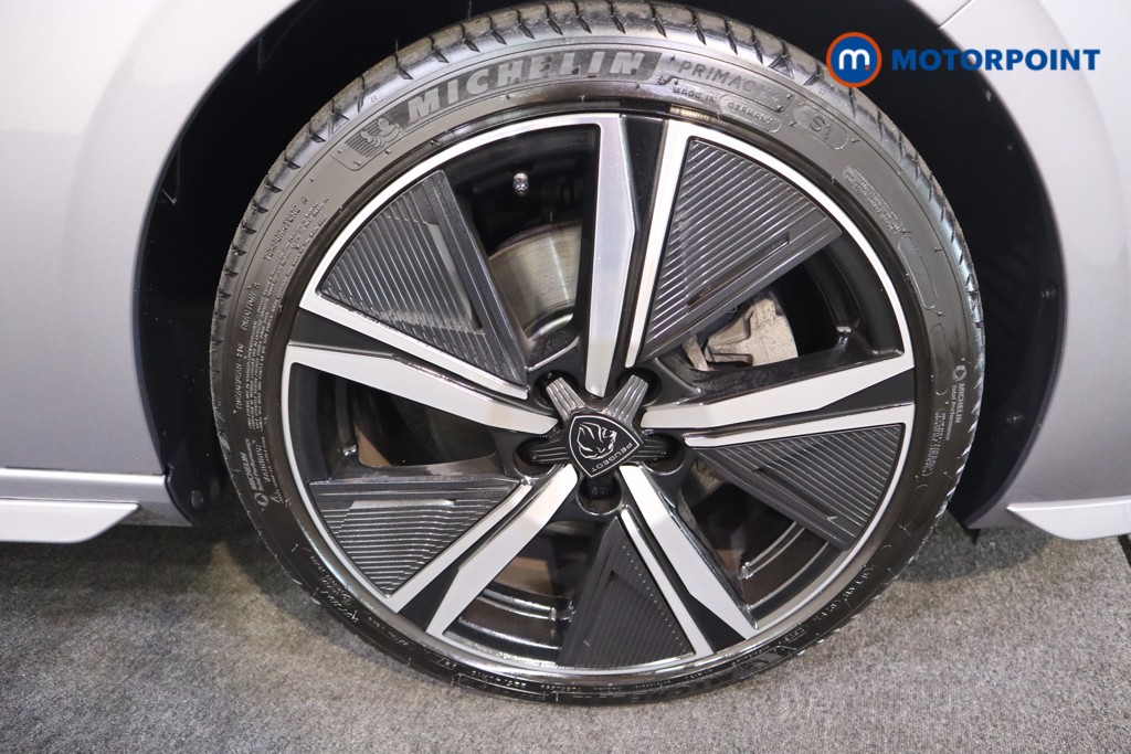 Peugeot 308 GT Automatic Diesel Estate - Stock Number (1564464) - 14th supplementary image
