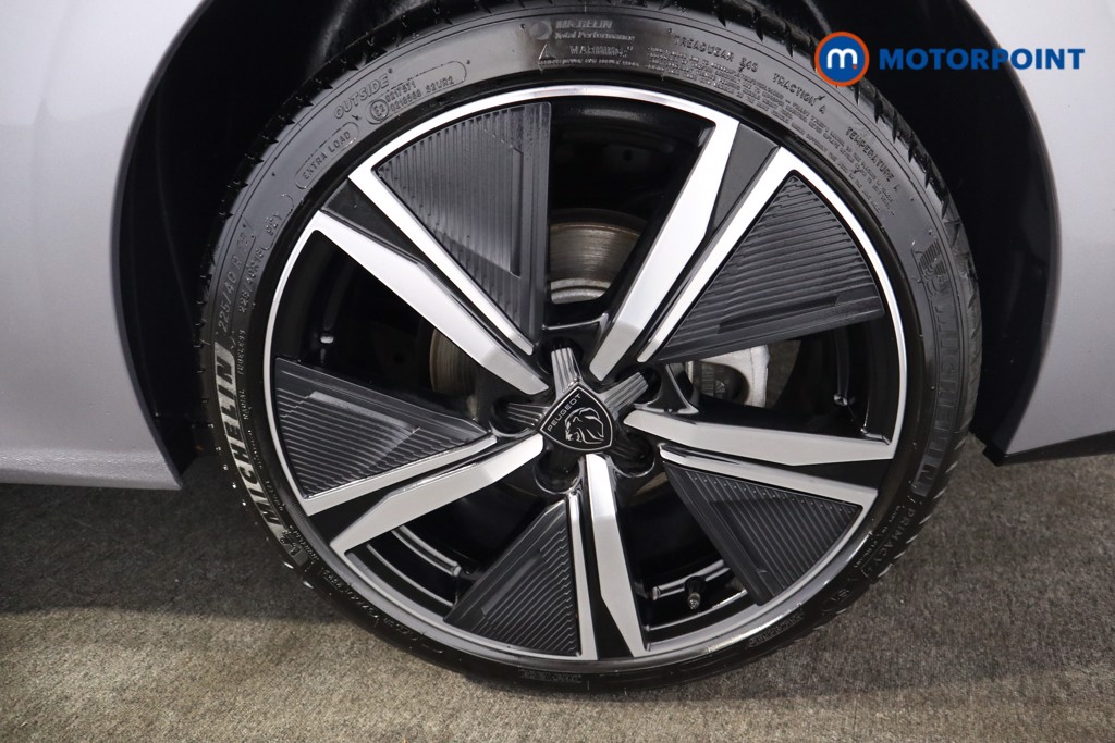 Peugeot 308 GT Automatic Diesel Estate - Stock Number (1564464) - 16th supplementary image