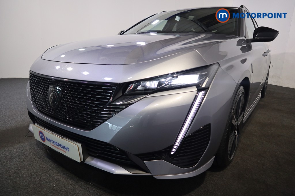 Peugeot 308 GT Automatic Diesel Estate - Stock Number (1564464) - 23rd supplementary image