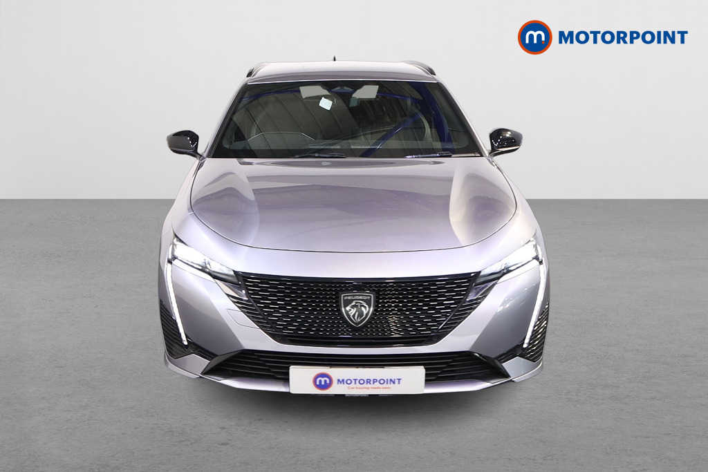 Peugeot 308 GT Automatic Diesel Estate - Stock Number (1564464) - Front bumper