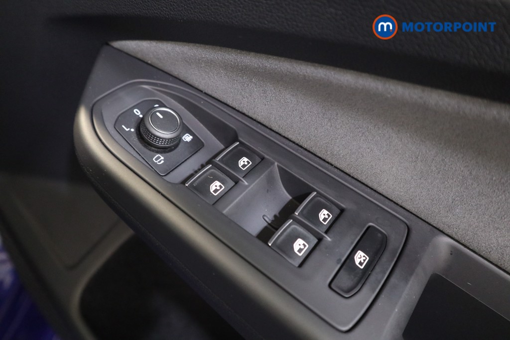 Volkswagen Golf R Automatic Petrol Hatchback - Stock Number (1564606) - 10th supplementary image