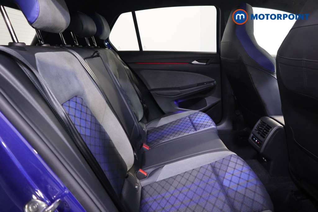 Volkswagen Golf R Automatic Petrol Hatchback - Stock Number (1564606) - 13th supplementary image