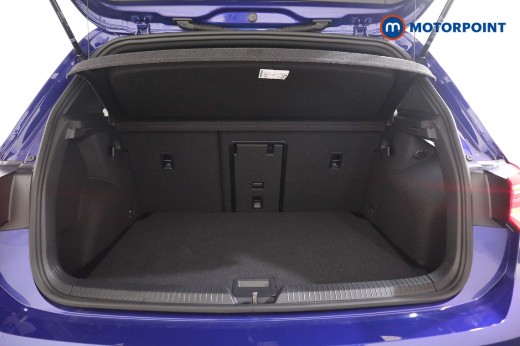 Volkswagen Golf R Automatic Petrol Hatchback - Stock Number (1564606) - 14th supplementary image