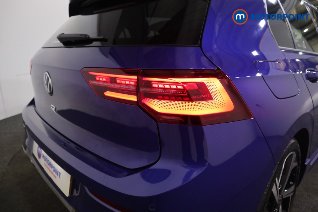Volkswagen Golf R Automatic Petrol Hatchback - Stock Number (1564606) - 21st supplementary image