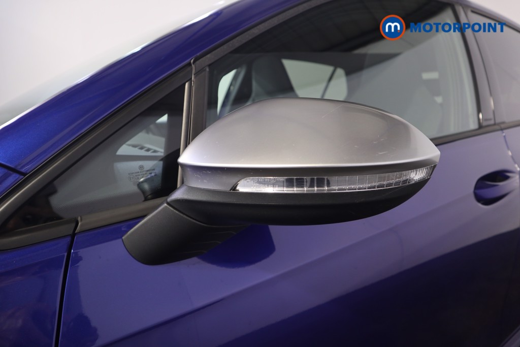 Volkswagen Golf R Automatic Petrol Hatchback - Stock Number (1564606) - 23rd supplementary image